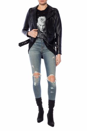 Jeans with rips, zdjęcie 2 Jeans with rips od Amiri